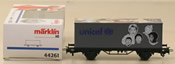 Marklin 44261 - Freight Car UNICEF