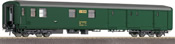 Roco 44438 EW II Z Mail Wagon
