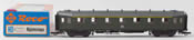 Roco 44444 A4üe-23 1st Class Express Passenger Coach  