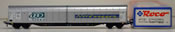 Roco 47131 Slide Wall Wagon of the SNCB
