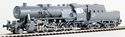 Marklin 8393 - German Steam Locomotive Br52 of the DRG DCC