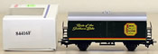 Marklin 84416f Freight Car Kansas City Southern RARE