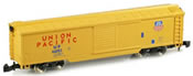 Marklin 8641 - Box Car of the Union Pacific
