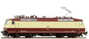 ACME AC69360 - German Electric Locomotive 120 001 of the DB (DCC Sound Decoder)
