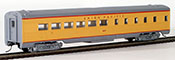 Athearn American Dining Car of the Union Pacific