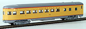 Athearn American Observation Car of the Union Pacific