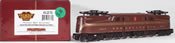 Broadway Limited 625 USA Electric Locomotive GG1 #4913 PENNSYLVANIA
