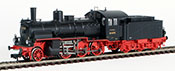 Brawa German Steam Locomotive BR 54 and Tender of the DRG