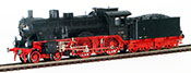 Fleischmann Steam Locomotive DB13 of the DRG