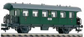 Fleischmann 5002 - Passenger Wagon