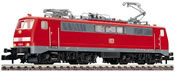 Fleischmann 67346 - Electric loco of the DB AG, class 111