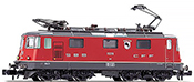 Fleischmann 733904 - Electric Locomotive Re 4/4