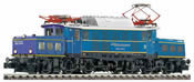 Fleischmann 739404 - Electric loco of the MWB, class 1020