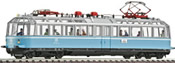 Consignment FL741102 Fleischmann 741102 - German Panorama Railcar "Glass Train"