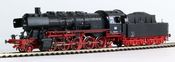 Fleischmann 74174 - Tender locomotive of the DB, class 050 w/sound