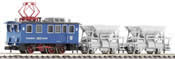 Fleischmann 781203 - Rack railway Wendelsteier Kieswerk