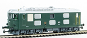 Swiss Electric Class Bm4/4 II of the SBB