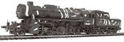 Liliput 1015213 BR 52 Camo Steam Locomotive