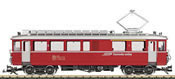 LGB 24390 - RhB cl ABe 4/4 Rail Car