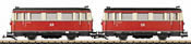 LGB 29655 - DR cl VT 133 Railcar Set