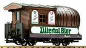 LGB 32420 - Barrell Car Zillertal