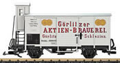 LGB 43355 - Gorlitzer Beer Car