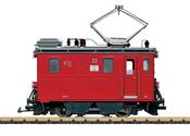 FO Class HGe 2/2 Rack Railway Electric Locomotive