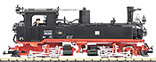 German Steam Locomotive Class 99.51 MB-SH