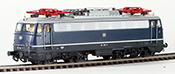 Liliput German Electric Locomotive Class 110 of the DB