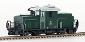 Liliput 170705 - Diesel Locomotive Reihe 2091Diesel Locomotive Reihe 2091
