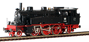 Liliput German Steam Locomotive BR 75 of the DB
