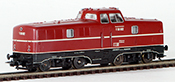 Lima German Diesel Locomotive Class V80 of the DB