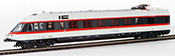 Lima German IC Express Electric Locomotive of the DB