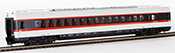 Lima German IC Express 1st Class Coach of the DB