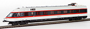 Lima German IC Express Dummy Locomotive of the DB