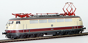 Lima German Electric Locomotive Class E03 of the DB