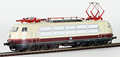 Lima German Electric Locomotive Class 103 of the DB