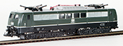 Lima German Electric Locomotive Class 151 of the DB