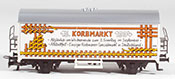 Marklin 1002 - Lichtenfels Wagon