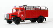 Marklin Fire Department Vehicle