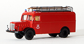 Marklin Fire Department Service Vehicle