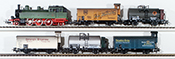 Marklin German Württemberg Freight Train 125 year Anniversary Set 