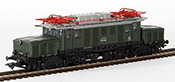 Marklin German Electric Locomotive Class E94 of the DR