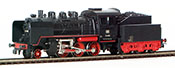 Marklin German Steam Locomotive BR 24 with Tender of the DB
