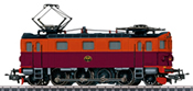 Marklin 30302 - Swedish Class Da Electric Locomotive of the SJ