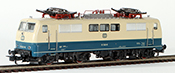 Marklin German Electric Locomotive Class 111 of the DB