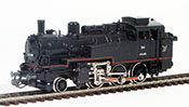 Marklin Austrian Steam Locomotive BR 674.498 of the OBB