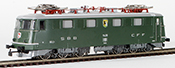 Marklin Swiss Electric Locomotive Class Ae 6/6 of the SBB/CFF