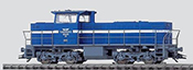 Marklin 33645 - Class G 1204 Diesel Locomotive