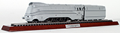 Marklin Steam Locomotive BR 3 and Tender